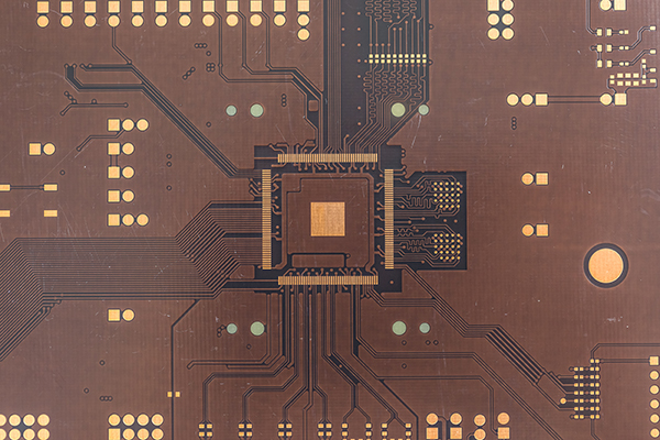 What Are the Features of High Voltage PCB?