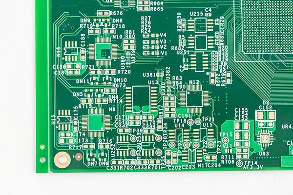 What Is the Target Impedance of PDN in PCB? What Is the Target Impedance of PDN in PCB?