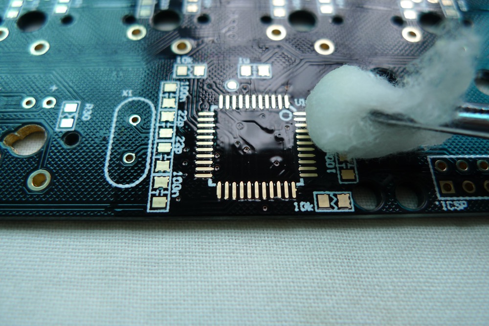 how to clean a circuit board with alcohol how to clean a circuit board with alcohol