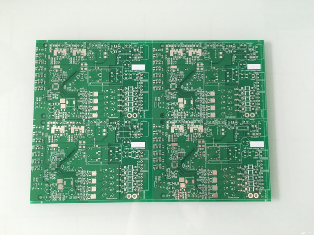 What circuit board needs to be chrome plated What circuit board needs to be chrome plated