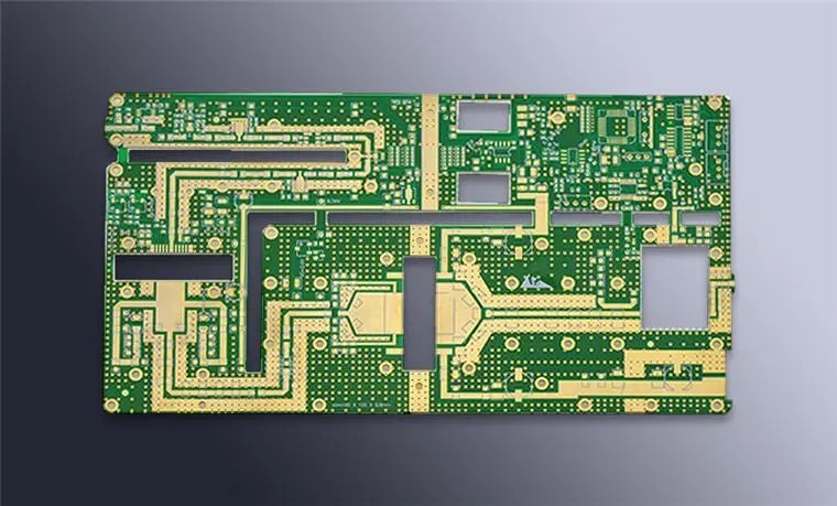 Why do circuit boards need to be gold-plated Why do circuit boards need to be gold-plated