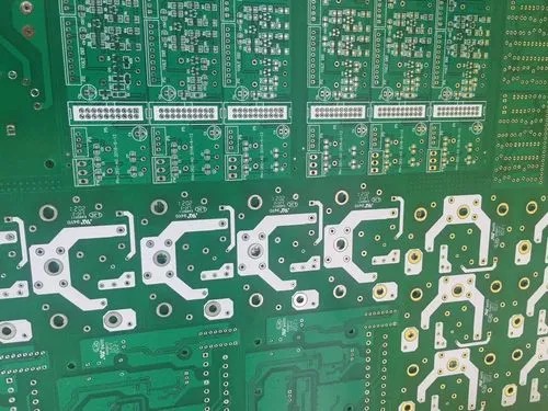 what is single sided pcb? what is single sided pcb?