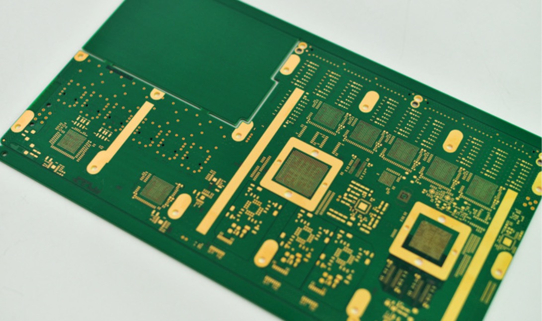 pcb etching process step by step