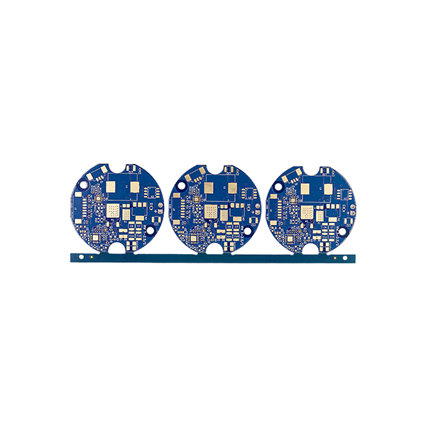 What Are the Common Issues of Sensor PCB Layout?