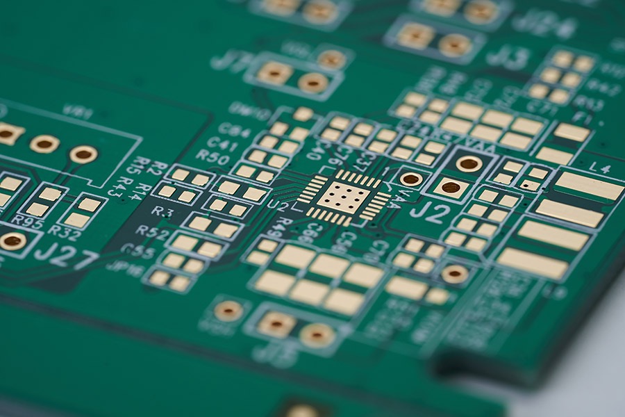 Comprehensive Overview of PCB Engineering Process Comprehensive Overview of PCB Engineering Process
