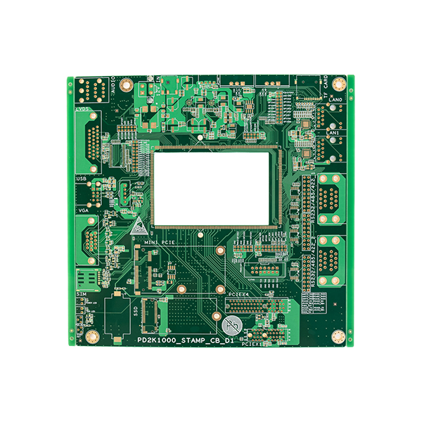 How to Choose the Right Material for PCB Insulation?