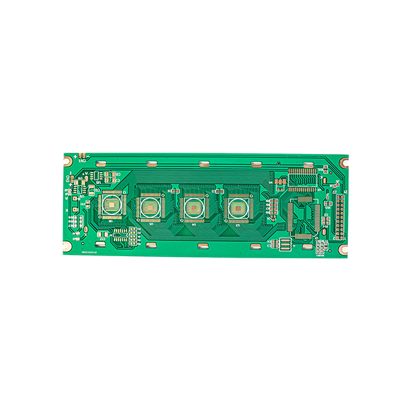 What Are the Features of Digital Circuit PCB? What Are the Features of Digital Circuit PCB?