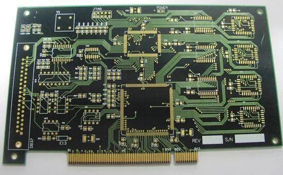 how pcb boards are made?