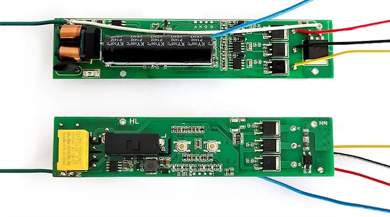 what is hair dryer pcb what is hair dryer pcb