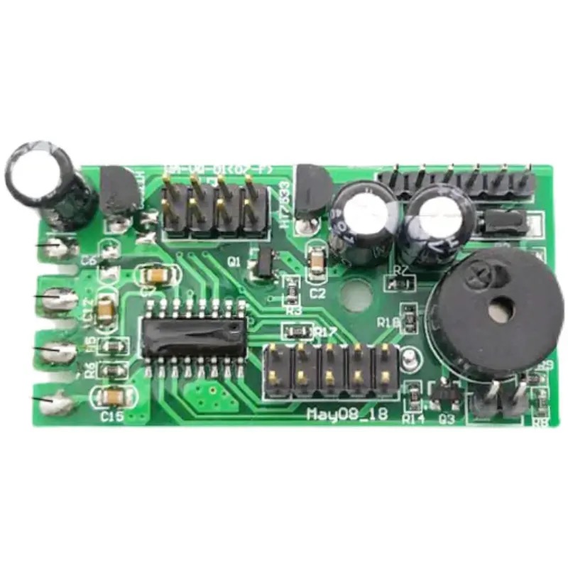 what is Electronic scale pcb? what is Electronic scale pcb?