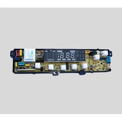 what is clothes dryer pcb?
