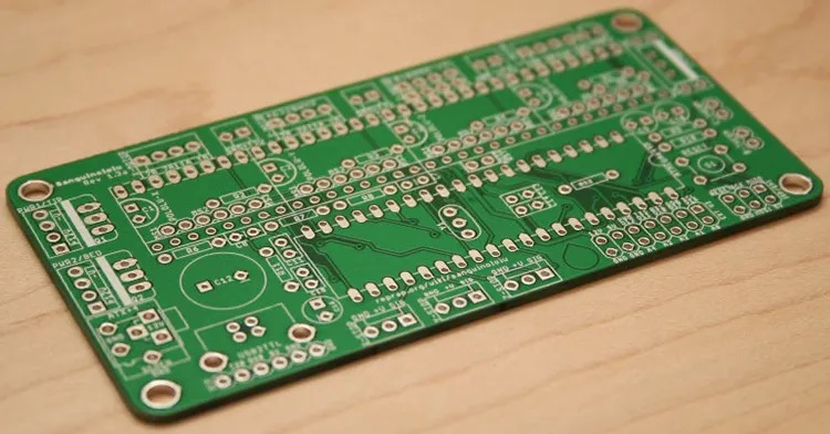 how many layers in pcb? how many layers in pcb?