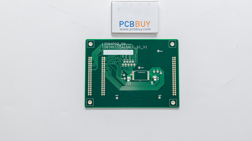 PCB impedance control requirements
