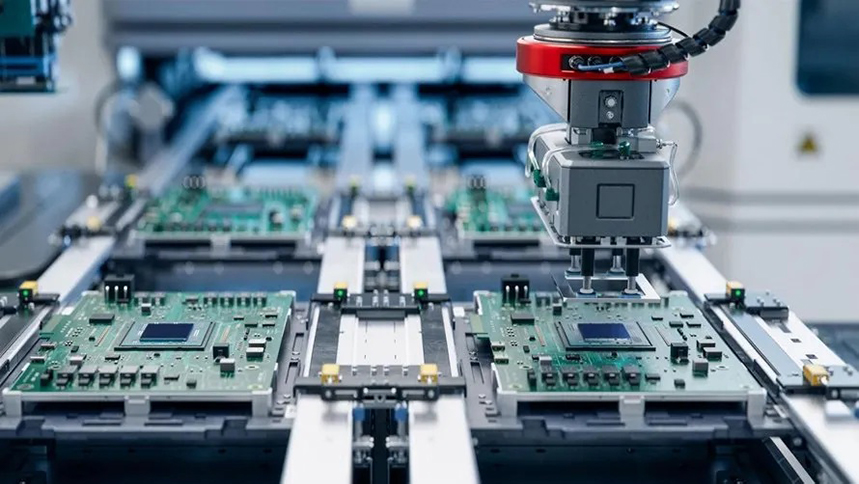 How to do SMT soldering？