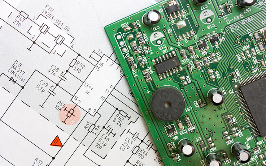 PCB Design Basics Tutorial PCB Design Basics Tutorial