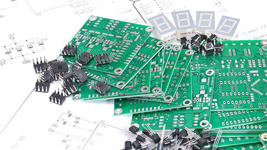 PCB assembly inspection checklist PCB assembly inspection checklist