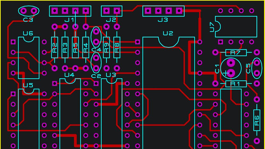PCB Layout Impedance Calculator PCB Layout Impedance Calculator