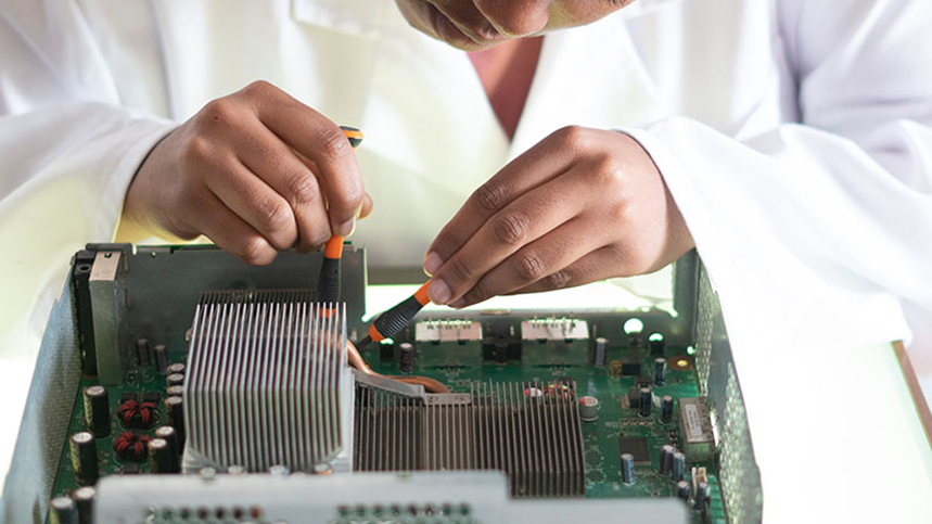 PCBBUY Will Launch Halogen-free PCB PCBBUY Will Launch Halogen-free PCB
