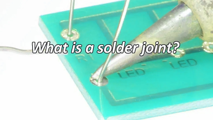 PCB Solder Joint Inspection PCB Solder Joint Inspection