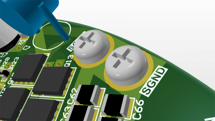 PCB Thermal Cycling Test