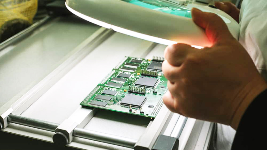 PCB DFM Guidelines
