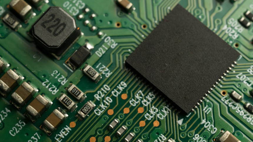 Test Point PCB Design Test Point PCB Design