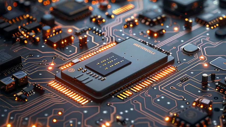 PCB Component Orientation PCB Component Orientation