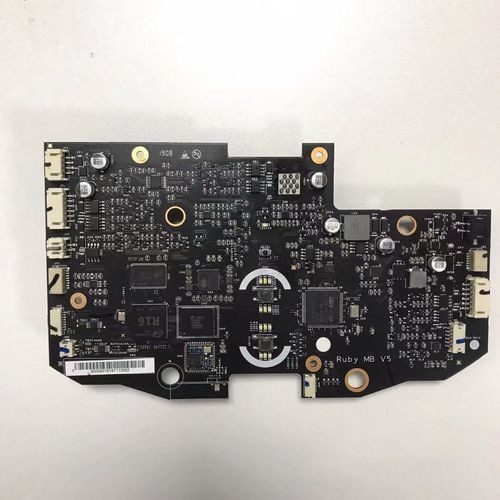 What Is Sweeping Robot Pcb?