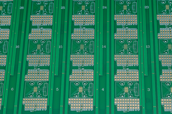 What Is the Basic Information of Solder Paste PCB?
