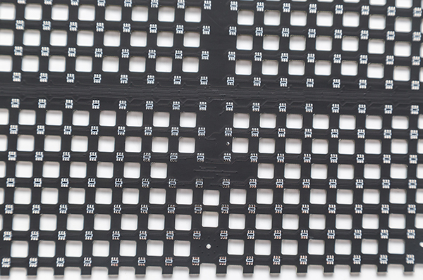 How to Connect Components to Blank PCB Board? How to Connect Components to Blank PCB Board?