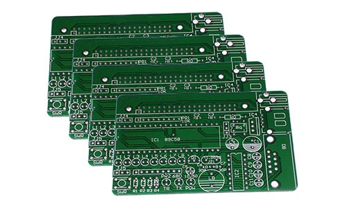 Applications and Considerations of Large Area Copper Plating and Grid Copper Plating Applications and Considerations of Large Area Copper Plating and Grid Copper Plating