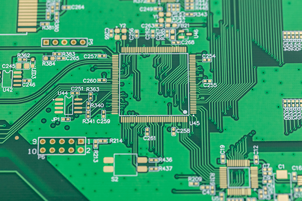 What Is the Importance of PCB Capacitor?
