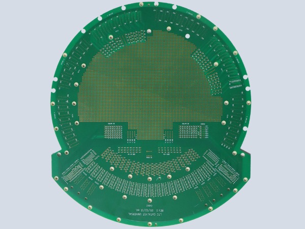 The Development of Optoelectronic PCBs