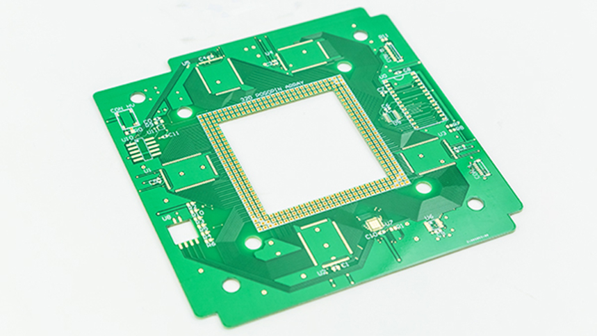What Is the Key Process of HDI PCB Manufacturing? What Is the Key Process of HDI PCB Manufacturing?
