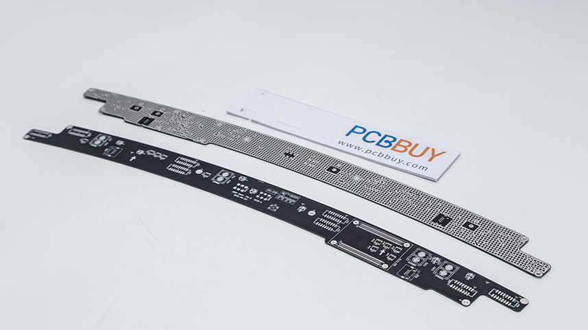 ENIG finish PCB ENIG finish PCB