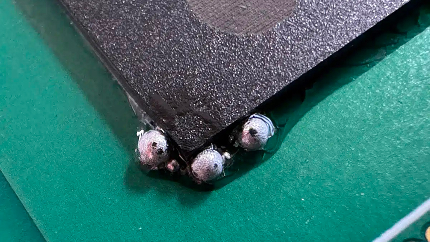 How to Prevent Solder Balls with 7 effective tips? How to Prevent Solder Balls with 7 effective tips?