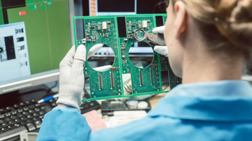 How to Check Quality of PCB? & 5 tips of AOI Inspection Process How to Check Quality of PCB? & 5 tips of AOI Inspection Process