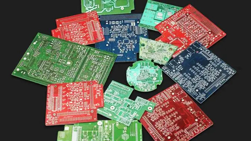 What is function of solder mask in manufacturing process? What is function of solder mask in manufacturing process?