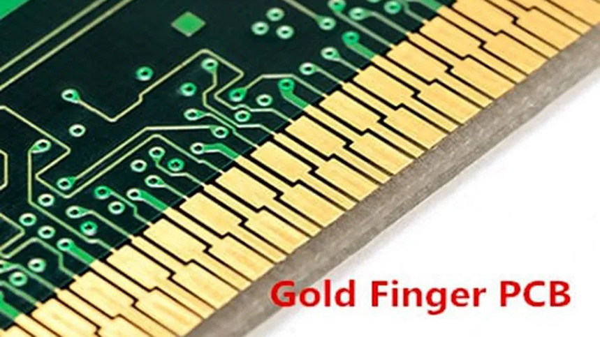 5 Effective Tips of PCB Gold Finger Plating Process 5 Effective Tips of PCB Gold Finger Plating Process
