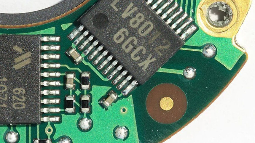 SMT Techniques in Modern PCB Assembly  SMT Techniques in Modern PCB Assembly