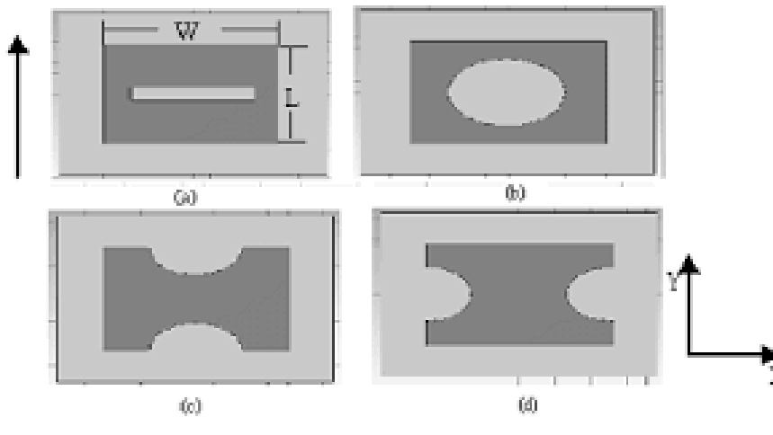 PCB Rectangle Slot Manufacturing Guidelines 