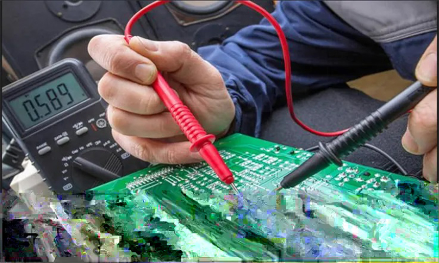 PCB Component Sizes Guide for Modern PCB Assembly