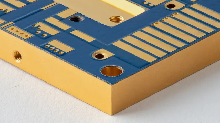 PCB Copper to Edge Clearance Explained Simply