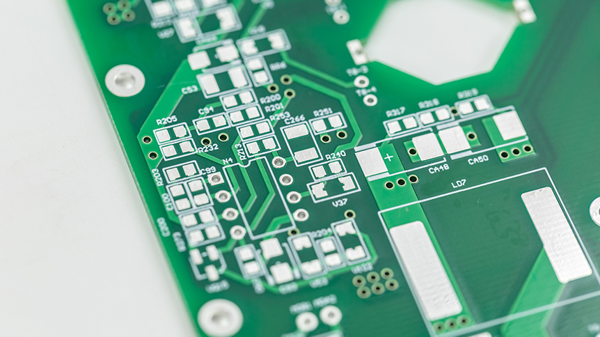 Plated Through Hole Copper Thickness in Reliable PCB Manufacturing