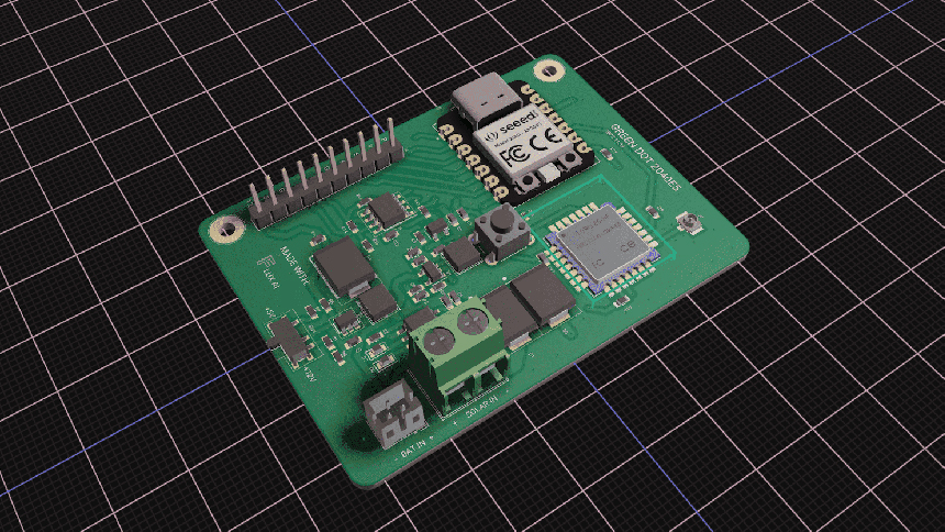 PCB V-Score Guidelines: Design Rules and Manufacturing Capability