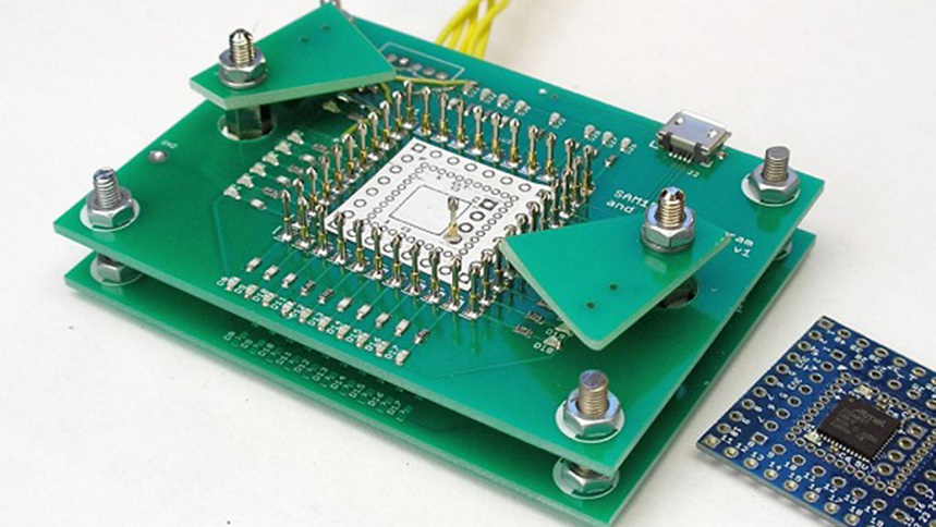 5 Types of Pogo Pin PCB Testing for PCB Manufacturing Process 5 Types of Pogo Pin PCB Testing for PCB Manufacturing Process