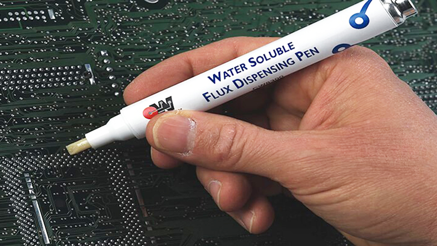 How to Use Solder Flux PCB in PCB Manufacturing Process? How to Use Solder Flux PCB in PCB Manufacturing Process?