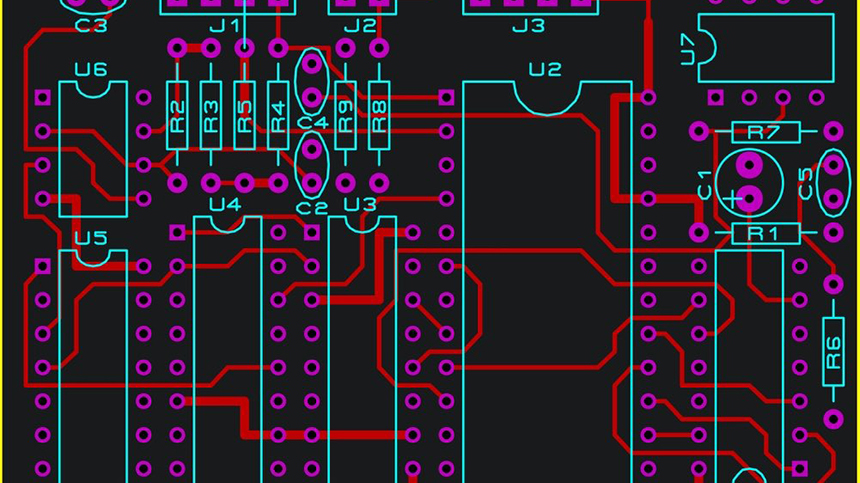 What Does High Density Mean in PCB Layout Process? What Does High Density Mean in PCB Layout Process?