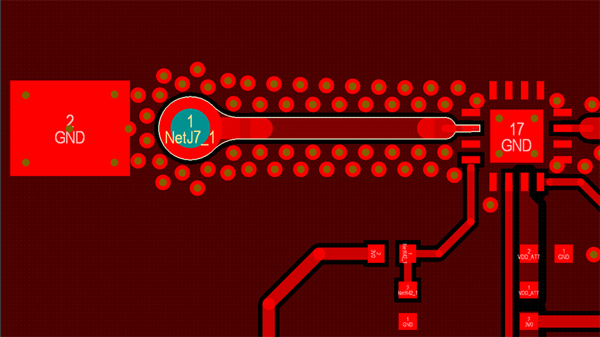 What Via Stitching through 5 Primary Factors for PCB Basics? What Via Stitching through 5 Primary Factors for PCB Basics?