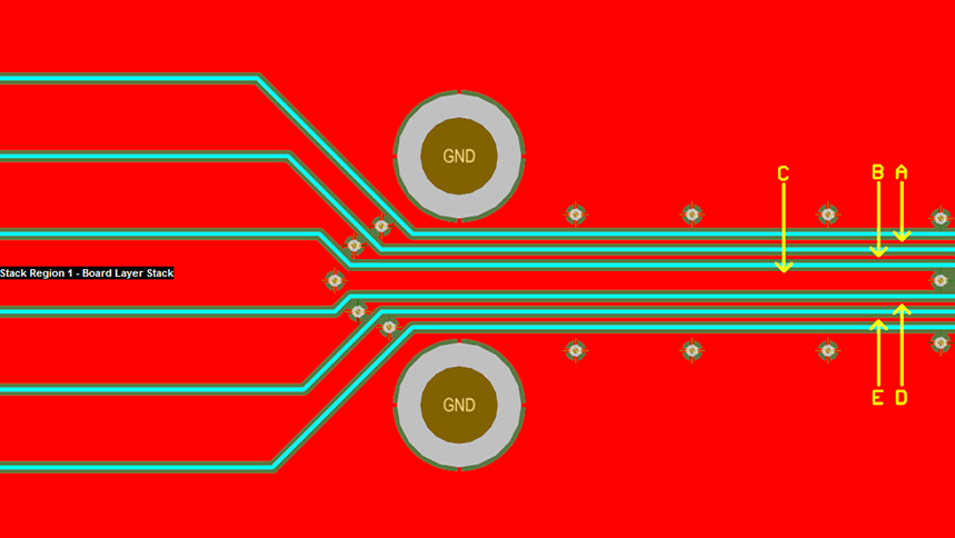 How to Reduce Crosstalk in PCB through 5 Primary Factors? How to Reduce Crosstalk in PCB through 5 Primary Factors?